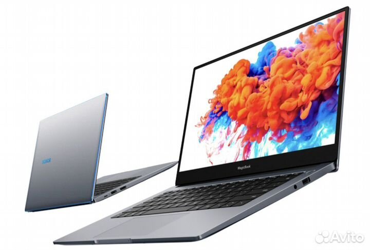 Honor magicbook 14 ryzen 5 5500U 16gb/512GB