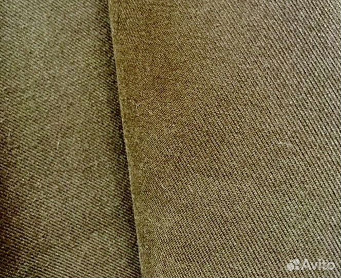 Отрез ткани из СССР