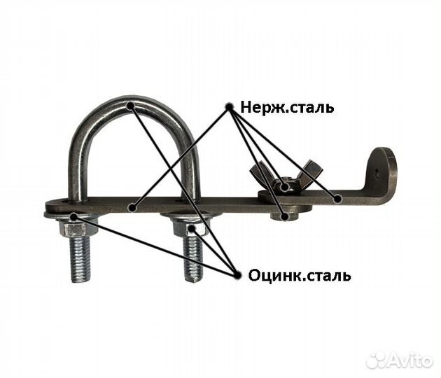 Антенна Cannon 4G 1800мгц PRO