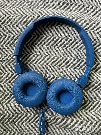 Проводные наушники jbl t450