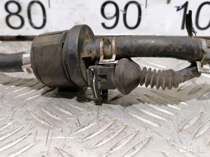 Клапан вентиляции топливного бака Chery Sweet 2003