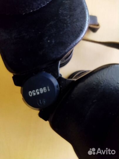 Бинокль бпц 15х50