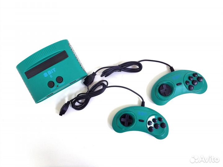 Dendy игровая приставка 8-битная Халк 60 игр