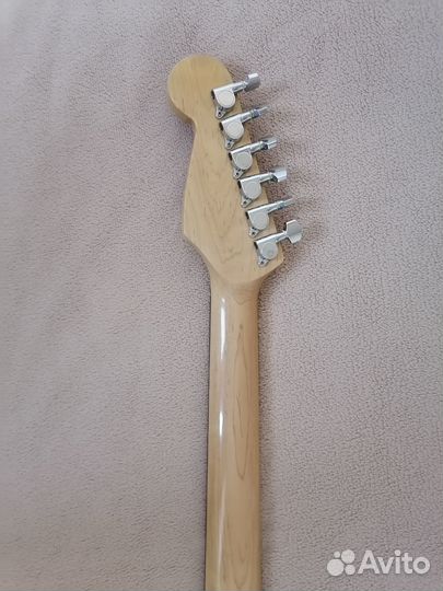 Электрогитара Photogenic Stratocaster HSS