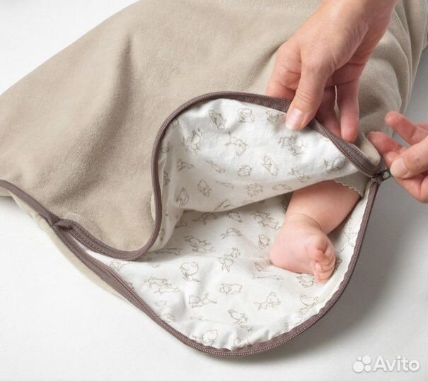 Спальный мешок IKEA