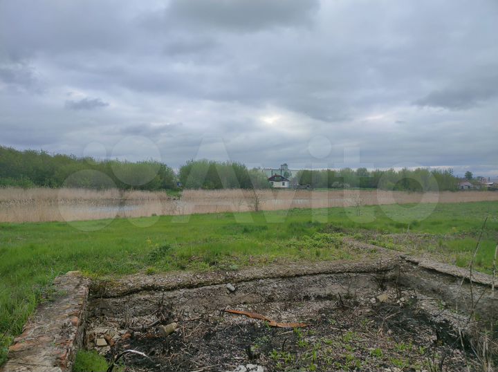 Участок 18 сот. (ИЖС)