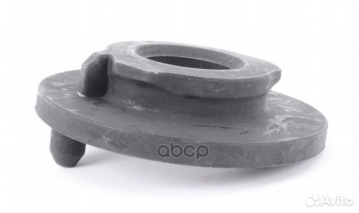 Изолирующая прокладка зад пружины нижняя 1K0512