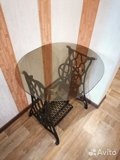 Туалетный столик