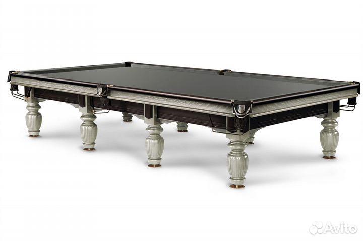 Бильярдный стол Версаль 9 фут. Пул, Super Stone 40