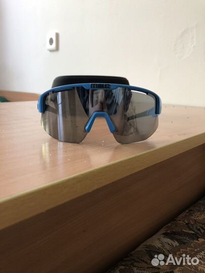 Очки bliz matrix