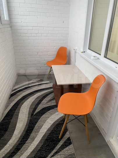 Квартира-студия, 25 м², 7/9 эт.