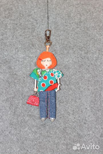 Продаются куклы ручной работы