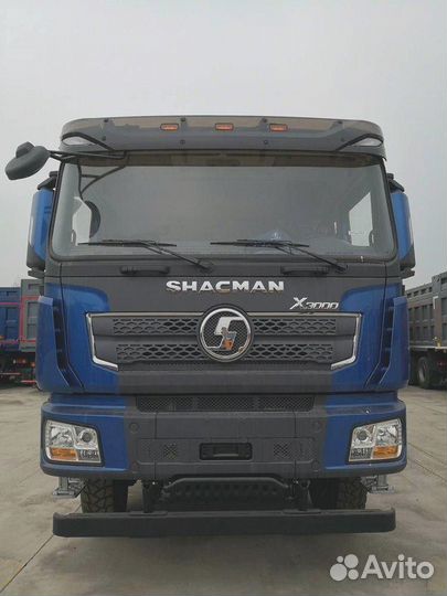 Shacman (Shaanxi) SX32586V385, 2023