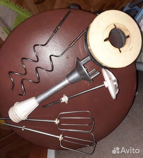 Блендер Миксер погружной бу