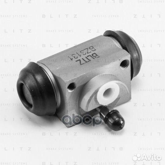 Цилиндр тормозной рабочий BZ3131 Blitz
