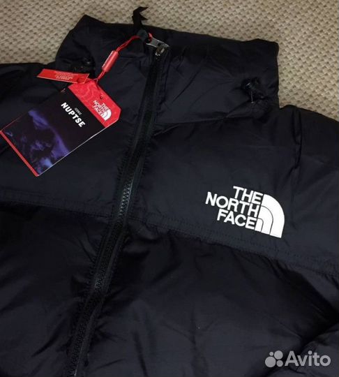 Куртка the north face 700