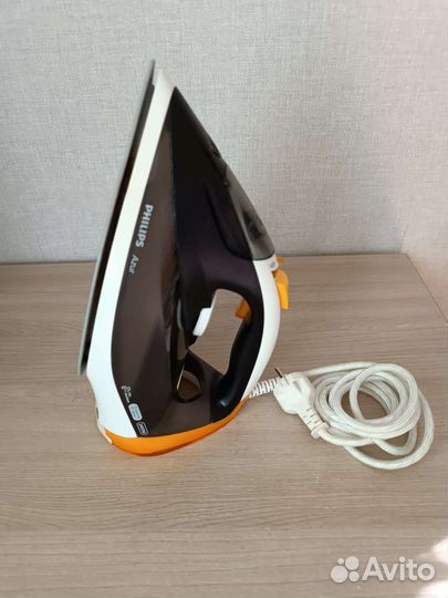 Утюг Philips бу