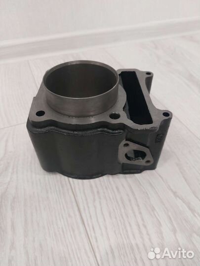 Цпг Цилиндр, поршень, кольца Stels 300 B