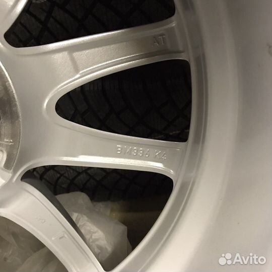 Новые оригинальные диски BMW X3, X4