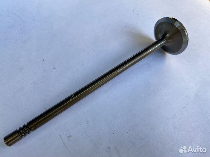 Клапан впускной 5340.1007010 Луганск