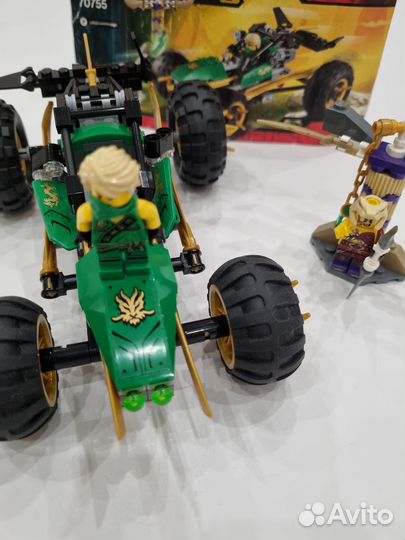 Lego ninjago