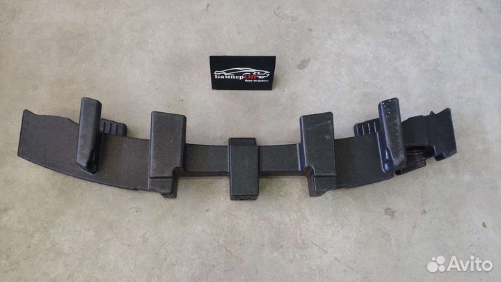 Абсорбер переднего бампера Nissan Almera G15