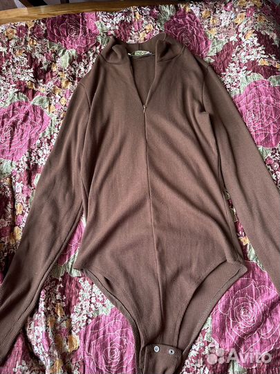 Боди женское