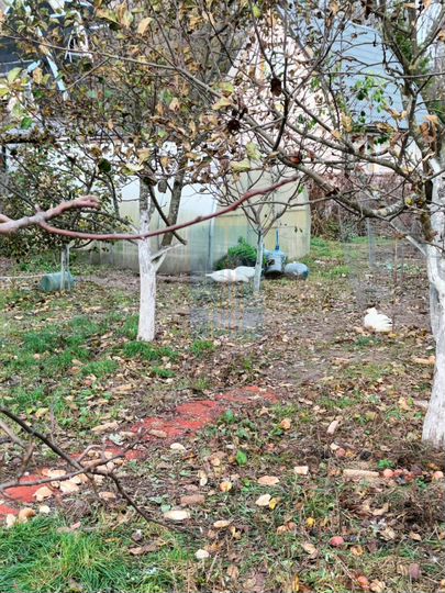 Участок 6 сот. (ИЖС)