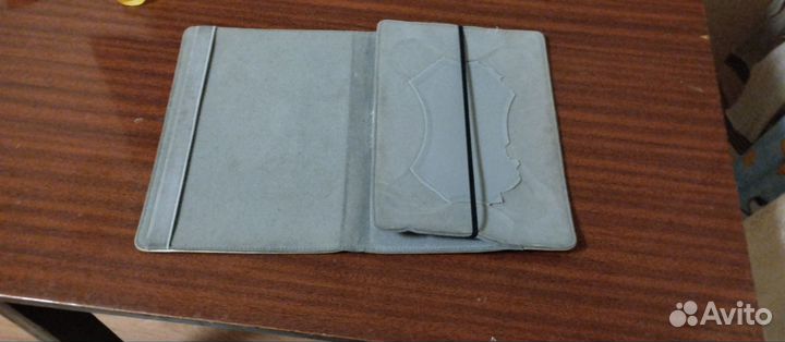 Обложка для планшета