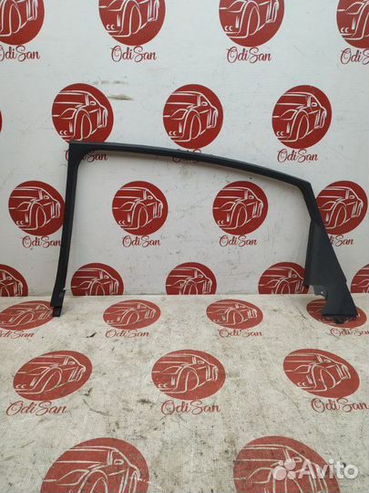 Накладка двери Infiniti Fx35 S51 VQ35HR 2008-2013