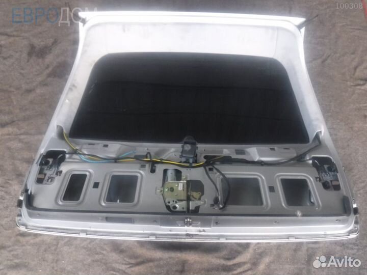 Кнопка багажника mercedes W210 s1112392