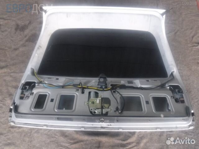 Кнопка багажника mercedes W210 s1112392