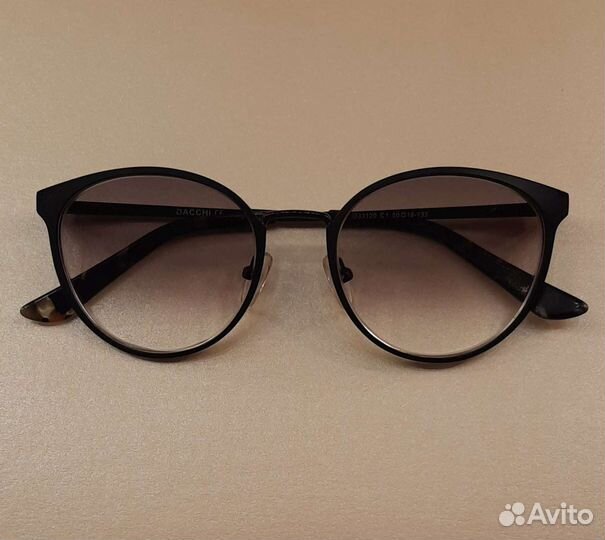 Изготовление очков