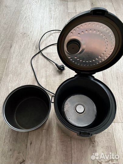 Мультиварка redmond