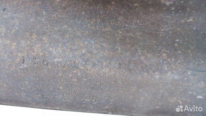 Рычаг подвески Saturn VUE, 2008