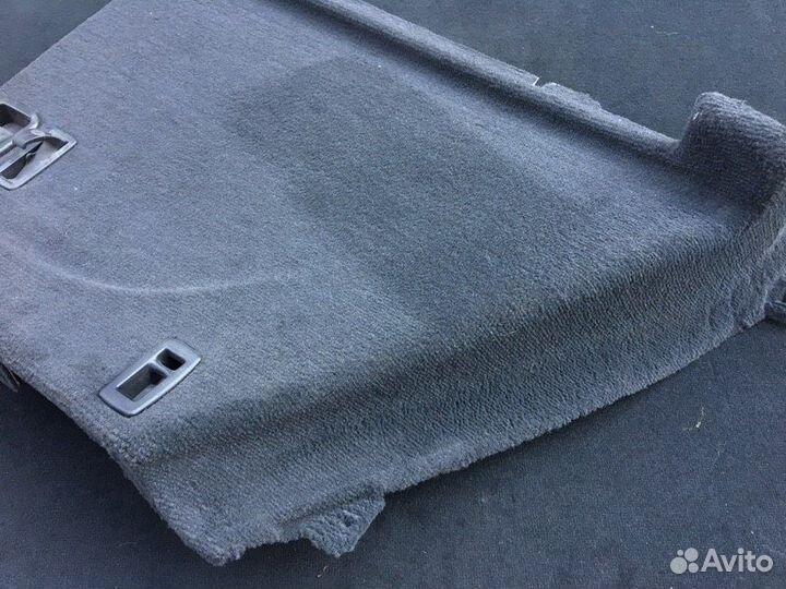 Облицовка багажника правая Bmw X5 F15 F85