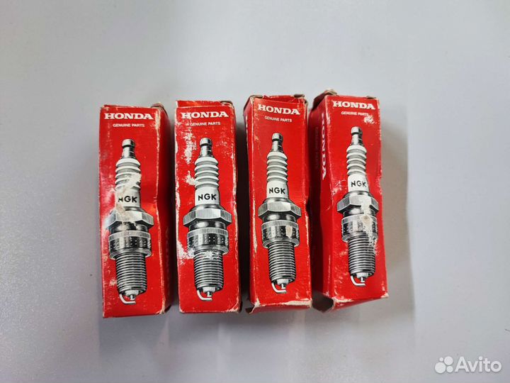 Свечи зажигания Honda civic 4d
