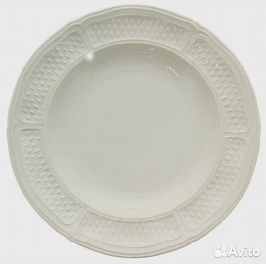 Тарелка суповая Pont Aux Choux Mais, 24 см, Gien