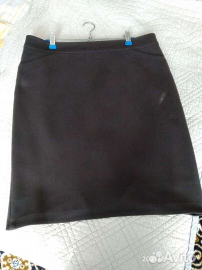 Юбки 48-50