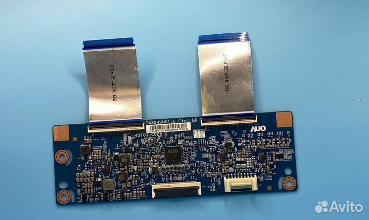 T430HVN01.6 43T01-C02