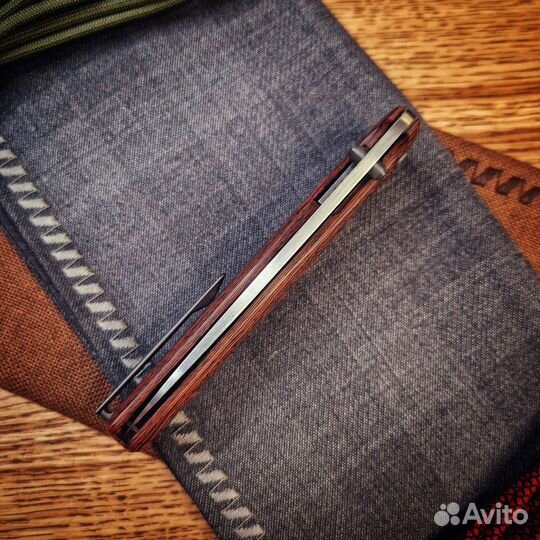 Кукин Трабант (Trabant), s110v