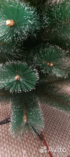 Елка искусственная