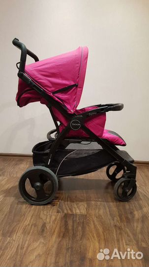 Детские коляски прогулочные