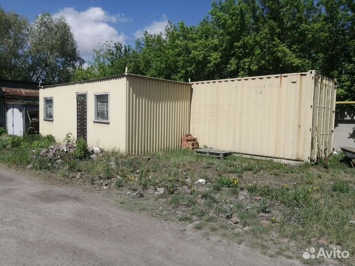 Общепит, 100 м²