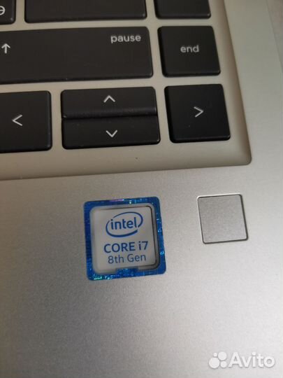 Hp probook 440 g6