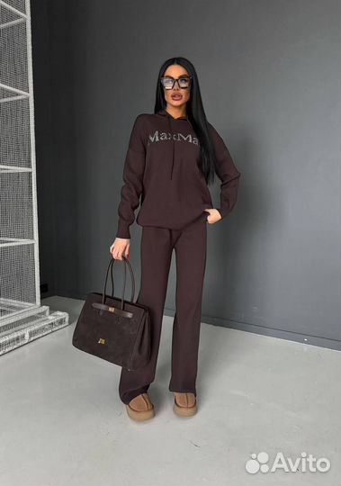 Костюм Max mara