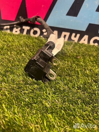 Проводка Ford Escape 4 CX482 2021 LX6T-14B060-naab