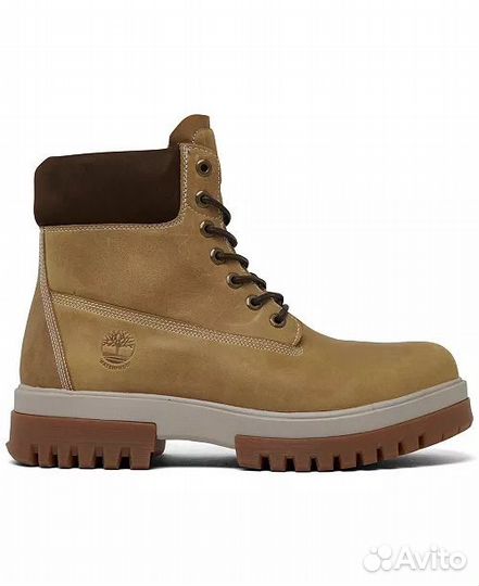 Ботинки Timberland Arbor Road оригинал