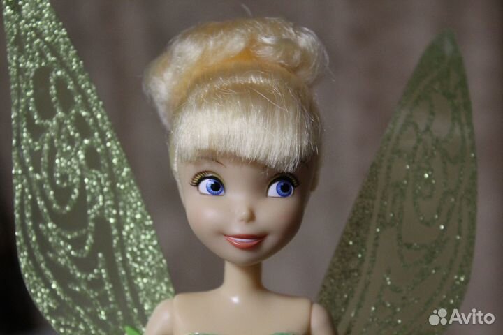 Кукла Динь-Динь (Tinker Bell) Феи