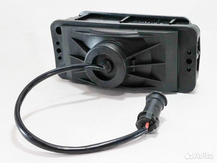 Противотуманная фара правая Mercedes W463